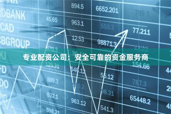 专业配资公司：安全可靠的资金服务商